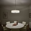 Kichler Lighting 5 - Light Pendant in  Brushed Nickel - image 3 of 4