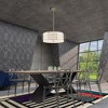 Livex Lighting Blanchard 5 - Light Pendant in  Antique Brass - 2 of 4