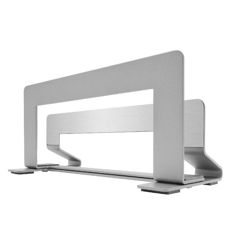 Macally Vertical Laptop Aluminum Stand, 5 of 8