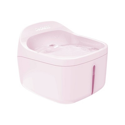 Dogness Smart Automated Fountain - Pink
