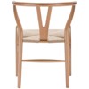 Dominic Mid Century Chair - Poly & Bark - image 4 of 4