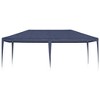 vidaXL Party Tent 13.1'x19.7' Blue - 2 of 4