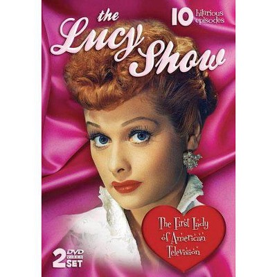 Lucy: 1966-67 (DVD)(2010)