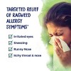 Ambrosia Artemisiaefolia 30C by Boiron Homeopathic Single Medicine For Allergy  -  80 Pellet - 3 of 4