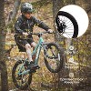 Dexmalle 20-Inch Kid’s Bike for 7-12 Years Old with Adjustable Saddle & Anti-slip Handlebar - 3 of 4