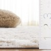 Seattle Shag STE912 Power Loomed Indoor Rugs - Safavieh - 4 of 4
