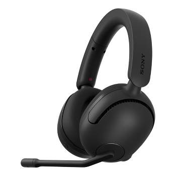 Sony INZONE H5 Wired and Wireless Gaming Headset (Black)