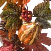 National Tree Company 6ft Artificial Autumn Garland - 3 of 4