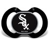 Baby Fanatic Officially Licensed 3 Piece Unisex Gift Set - MLB Chicago White Sox - 2 of 3