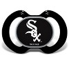 Baby Fanatic Officially Licensed 3 Piece Unisex Gift Set - MLB Chicago White Sox - image 2 of 3