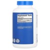 Nutricost Performance, D-Aspartic Acid, 2,000 mg , 180 Capsules (500 mg per Capsule) - 2 of 2