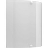Progress Lighting, Satin Opal Collection, 1-Light Wall Sconce, White Finish, Steel Material, LED, 17W, 3000K, 818 Lumens - 3 of 4