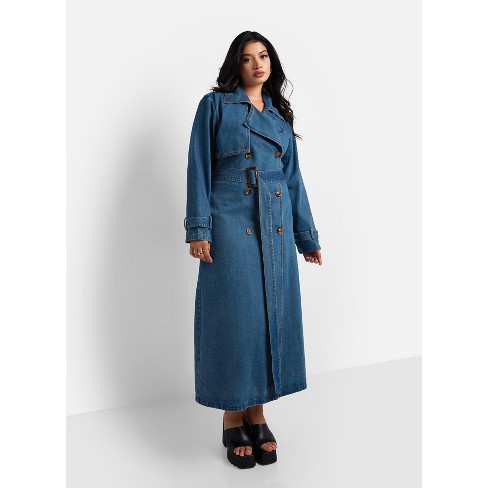 Duster clearance jacket target