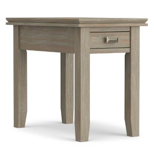 14" Stratford Narrow Side Table - WyndenHall - 1 of 4