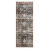 COZONY Washable Hallway Runner Rug – Non-Slip Vintage Carpet for Kitchen, Bathroom, Laundry & Entryway - 2 of 4