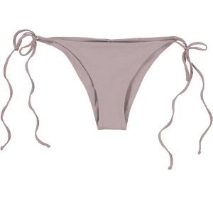 Tavik Womens Jax String Bikini Swim Bottom - 1 of 2
