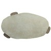 47.24" Jacinda Coffee Table Weathered Gray & Oak Finish - Acme Furniture - 4 of 4