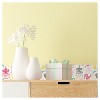 Tempaper Kids' Carnival Toile Self-Adhesive Removable Borders Wallpaper: Vinyl, Peelable, Repositionable, Washable, 6"x180" - 3 of 4