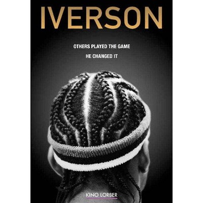 Iverson (DVD)(2016)