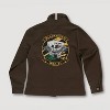 Men's 's Blk Jacque Jacket - Articl3 - 2 of 2