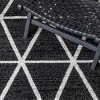 Adirondack ADR262 Machine Made Indoor Rug - Safavieh - 4 of 4