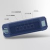 Altec Lansing HydraMini 2.0 – Dallas Cowboys, Wireless Magnetic Bluetooth Speaker - 4 of 4