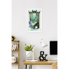 Trends International Star Wars: Heroic Gestures - The Empire Strikes Back Framed Wall Poster Prints - 2 of 4