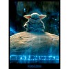 Boy's Star Wars The Mandalorian The Child Meditation T-Shirt - 2 of 4