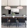 Livex Lighting Meridian 4 - Light Pendant in  Bronze - 2 of 2