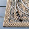 Courtyard CY1356 Power Loomed Indoor and Outdoor Rug - Safavieh - image 3 of 4