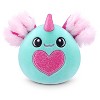 Rainbocorns 4.7" Eggzania Babymania Stuffed Animals - 3 of 4