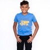 The Juniper Shop Big Brother Under Construction Youth Short Sleeve Tee - 3 of 4