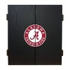NCAA University of Alabama Dartboard Set - 3 of 4