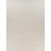 Hauteloom Rectangle Area Rug  Off-White - 4 of 4