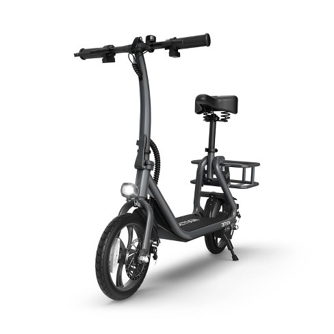 Jetson ion outlet electric scooter