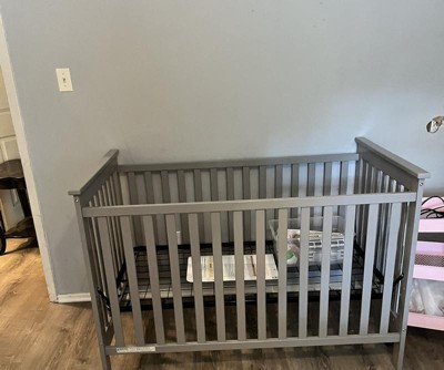 Adley 3 in 1 crib best sale