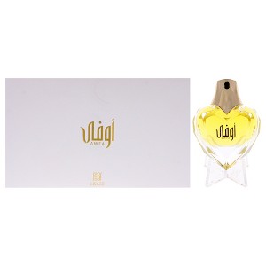 Awfa by Ahmed Al Maghribi for Women - 2.02 oz EDP Spray - 1 of 4