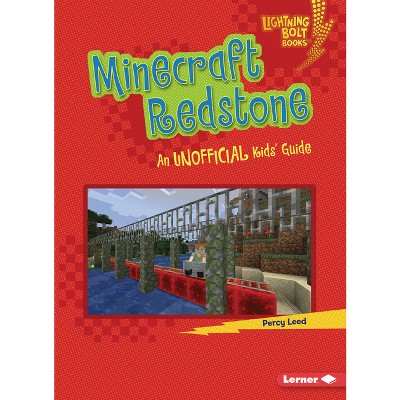 Minecraft Academy: Redstone 101