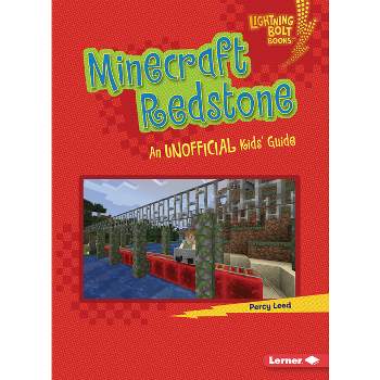Minecraft: Castle Redstone by Sarwat Chadda: 9780593498538 |  : Books