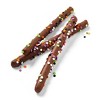 Halloween Hocus Pocus Milk Chocolate Dipped Pretzel Rods - 5.1oz - Favorite Day™ - 3 of 3