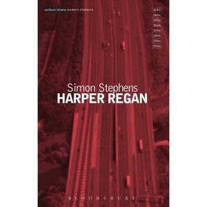 Harper Regan - (Modern Classics) 2nd Edition by  Simon Stephens (Paperback) - 1 of 1
