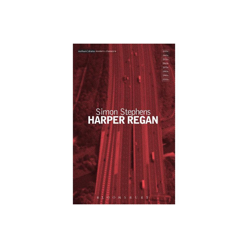 ISBN 9781472574671 product image for Harper Regan - (Modern Classics) 2nd Edition by Simon Stephens (Paperback) | upcitemdb.com