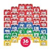 Creative Teaching Press® Itty Bitty Phonics Readers Set, 36 Books with Carrying Case - 3 of 4