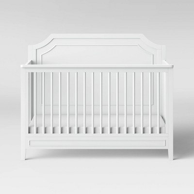 target 4 in 1 crib