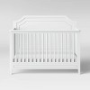 DaVinci Chloe Regency 4-in-1 Convertible Crib - 2 of 4