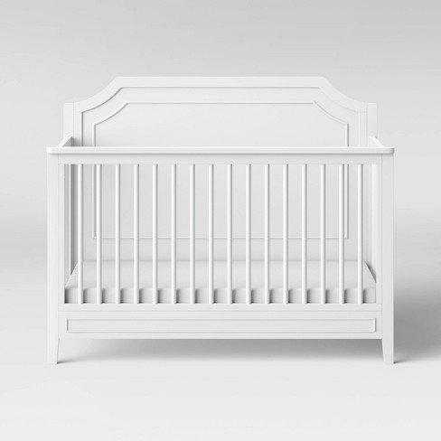 Davinci 4 in clearance 1 convertible crib white