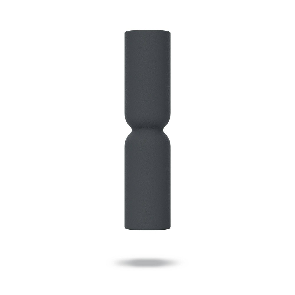Bala Hourglass Foam Roller - Charcoal