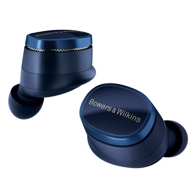 Bowers & Wilkins Pi8 In-Ear Noise-Cancelling True Wireless Earbuds