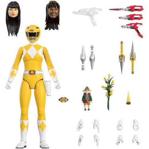 Power ranger store toys at target