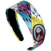 The Nightmare Before Christmas Headband for Women And Girls' - Sally - 3 of 4